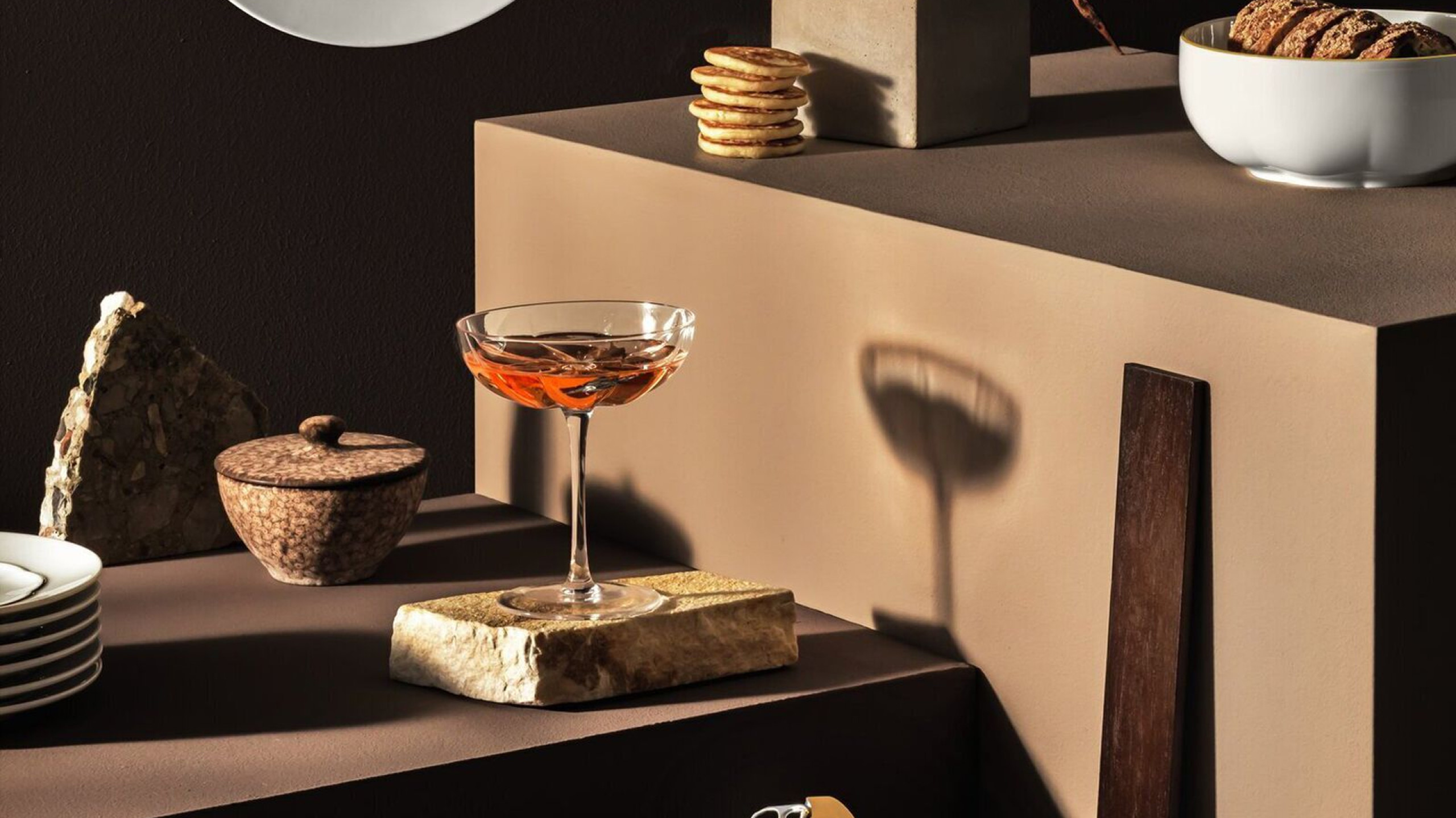 SONETTO GLASS