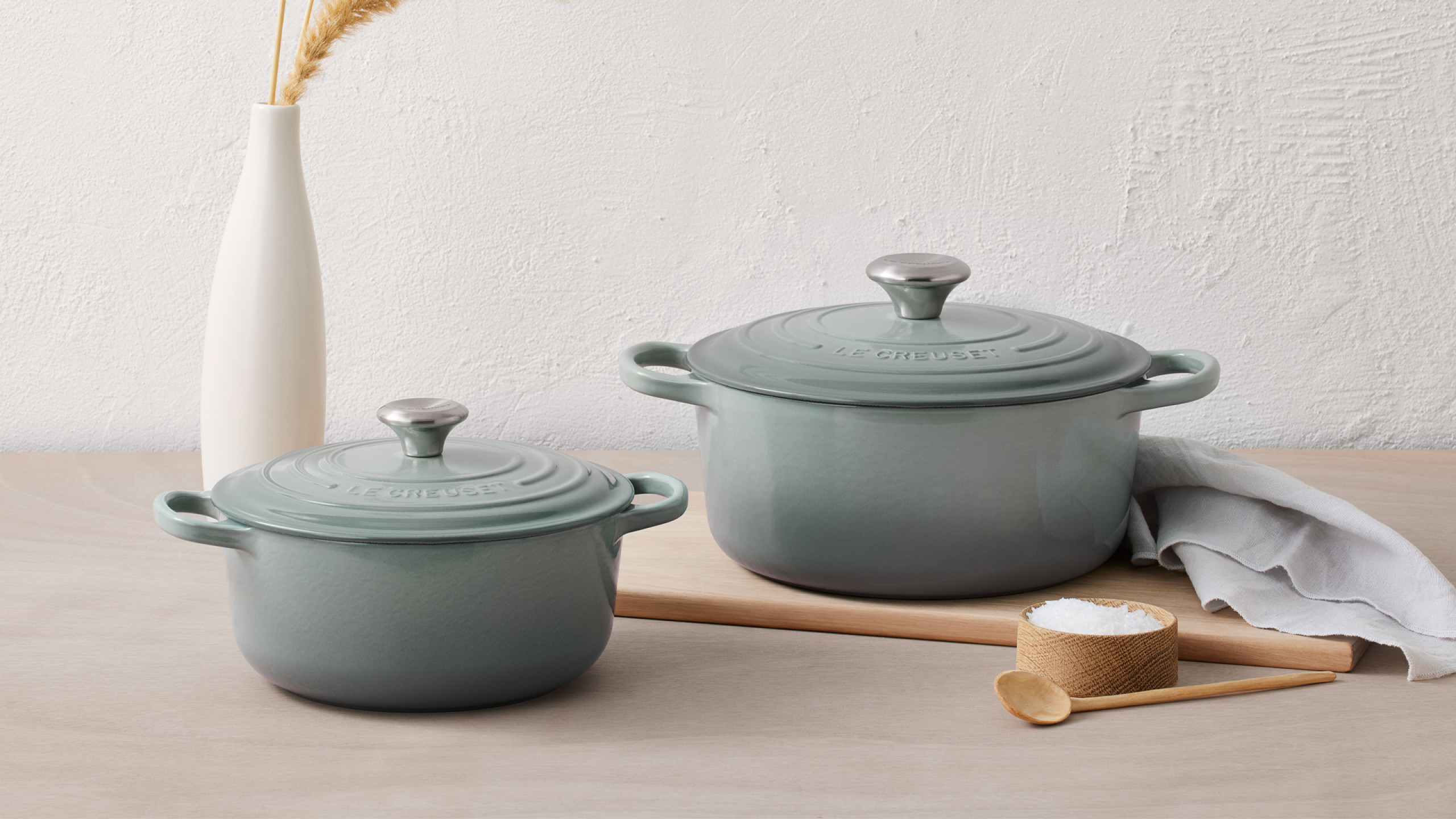 CAST IRON
