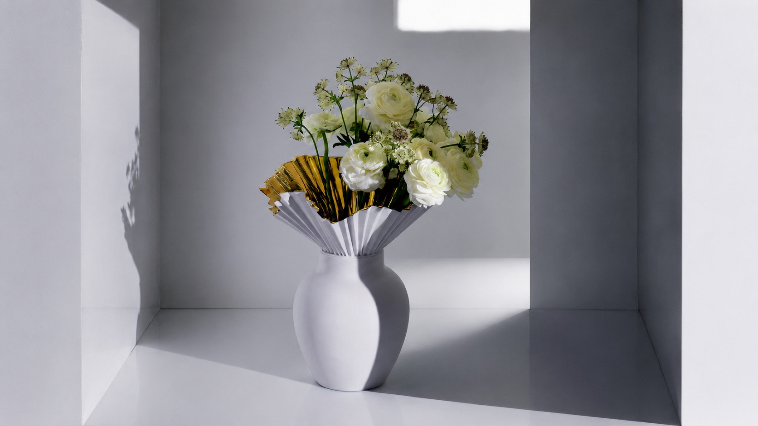 ROSENTHAL VASE
