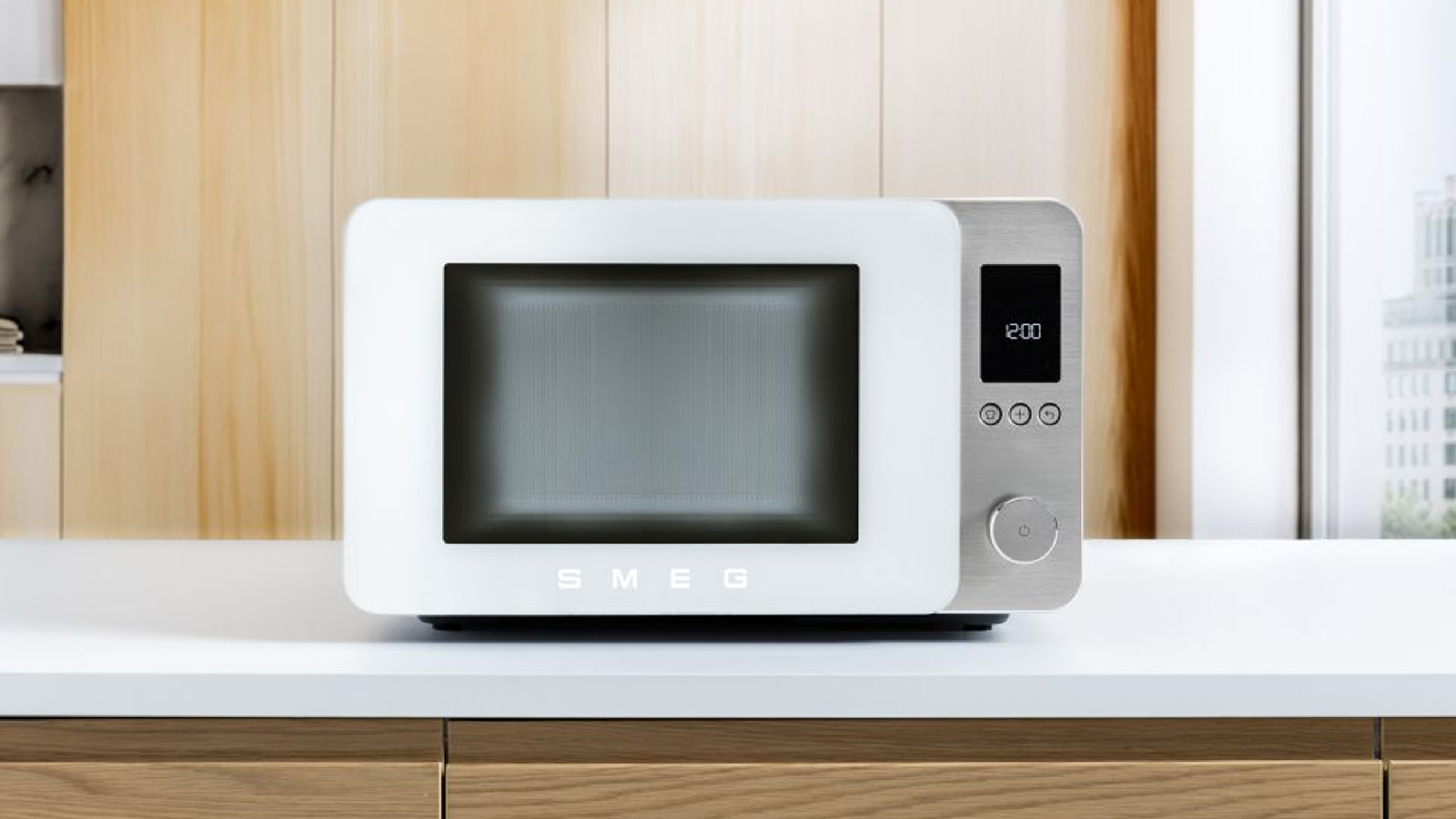 МІКРОХВИЛЬВІ ПЕЧІ